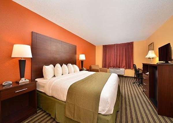  - Quality Inn & Suites Grinnell