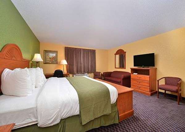  - Quality Inn & Suites Grinnell