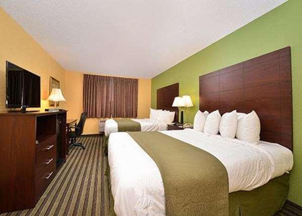  - Quality Inn & Suites Grinnell