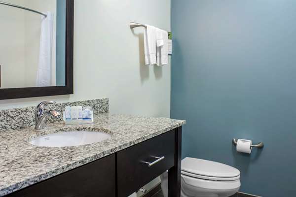  - Sleep Inn & Suites Fort Dodge