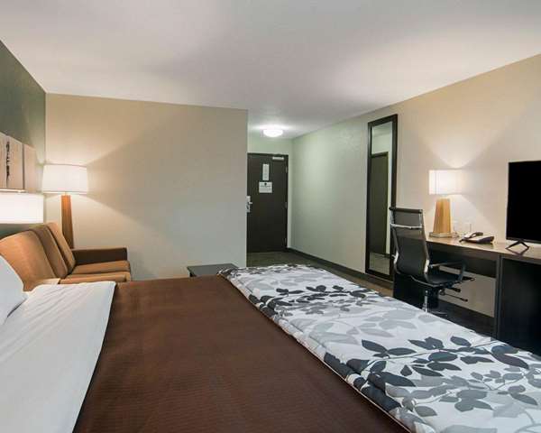  - Sleep Inn & Suites Fort Dodge