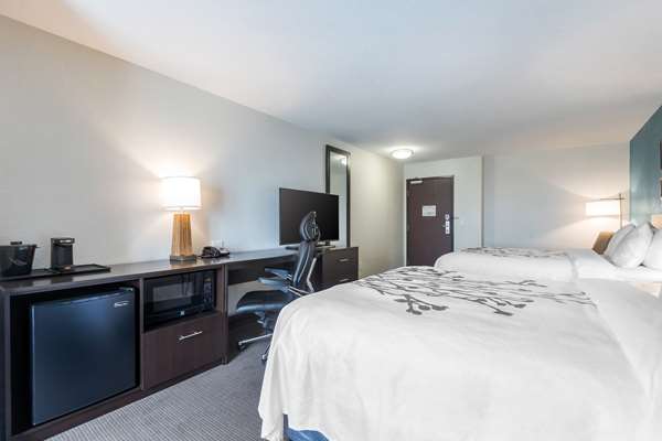  - Sleep Inn & Suites West Des Moines - I-35, Exit 70