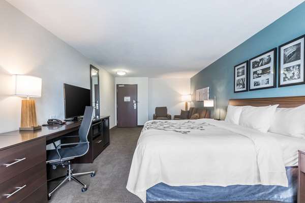 Suite - Sleep Inn & Suites West Des Moines - I-35, Exit 70