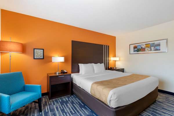  - Quality Inn & Suites Keokuk