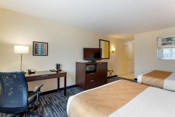  - Quality Inn & Suites Keokuk