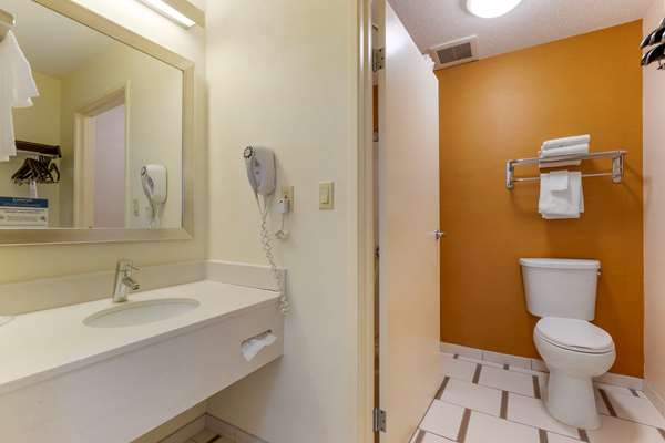  - Quality Inn & Suites Keokuk