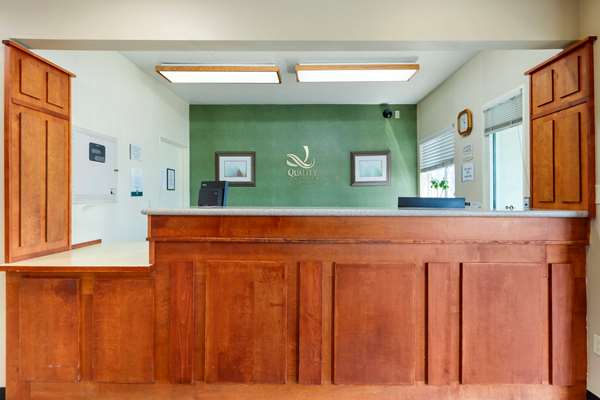  - Quality Inn & Suites Keokuk