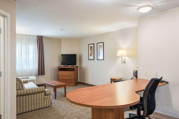 Suite - Suburban Studios Waterloo