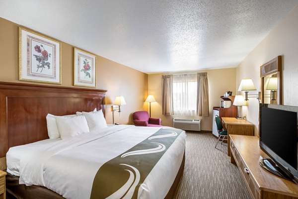  - Quality Inn Storm Lake