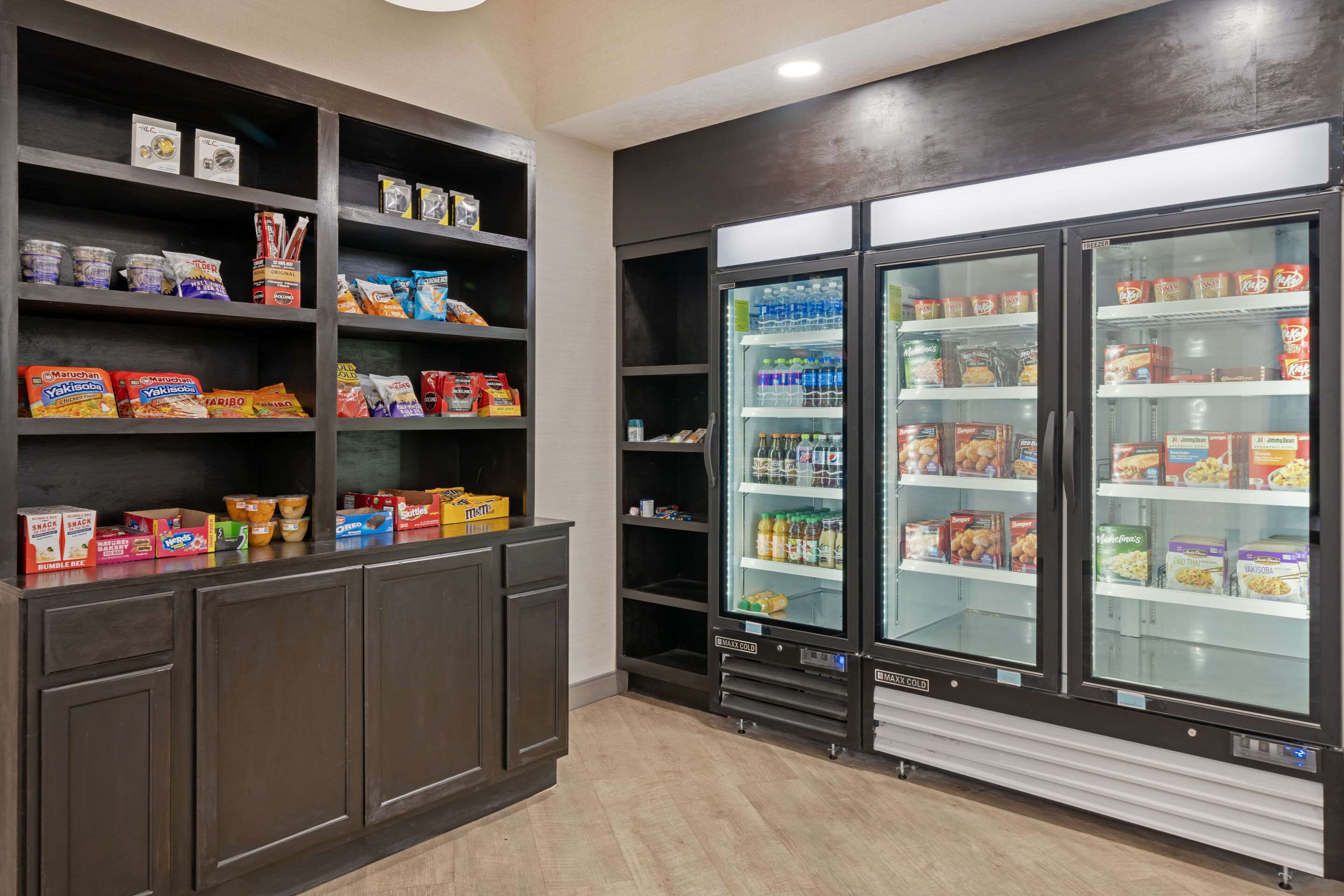 Hotel marketplace | Comfort Suites Idaho Falls