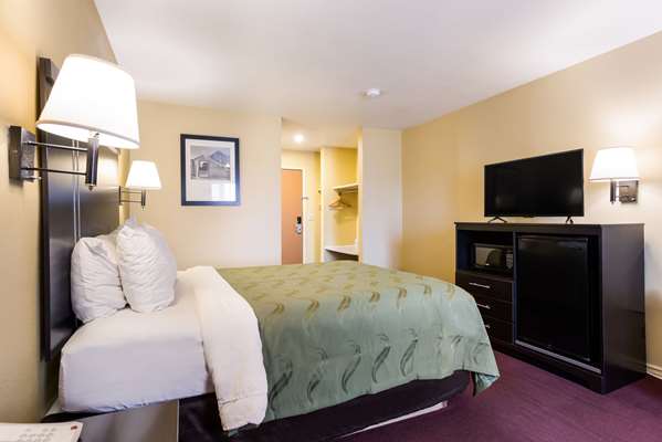  - Quality Inn Airport Boise - I-84, Exit 53