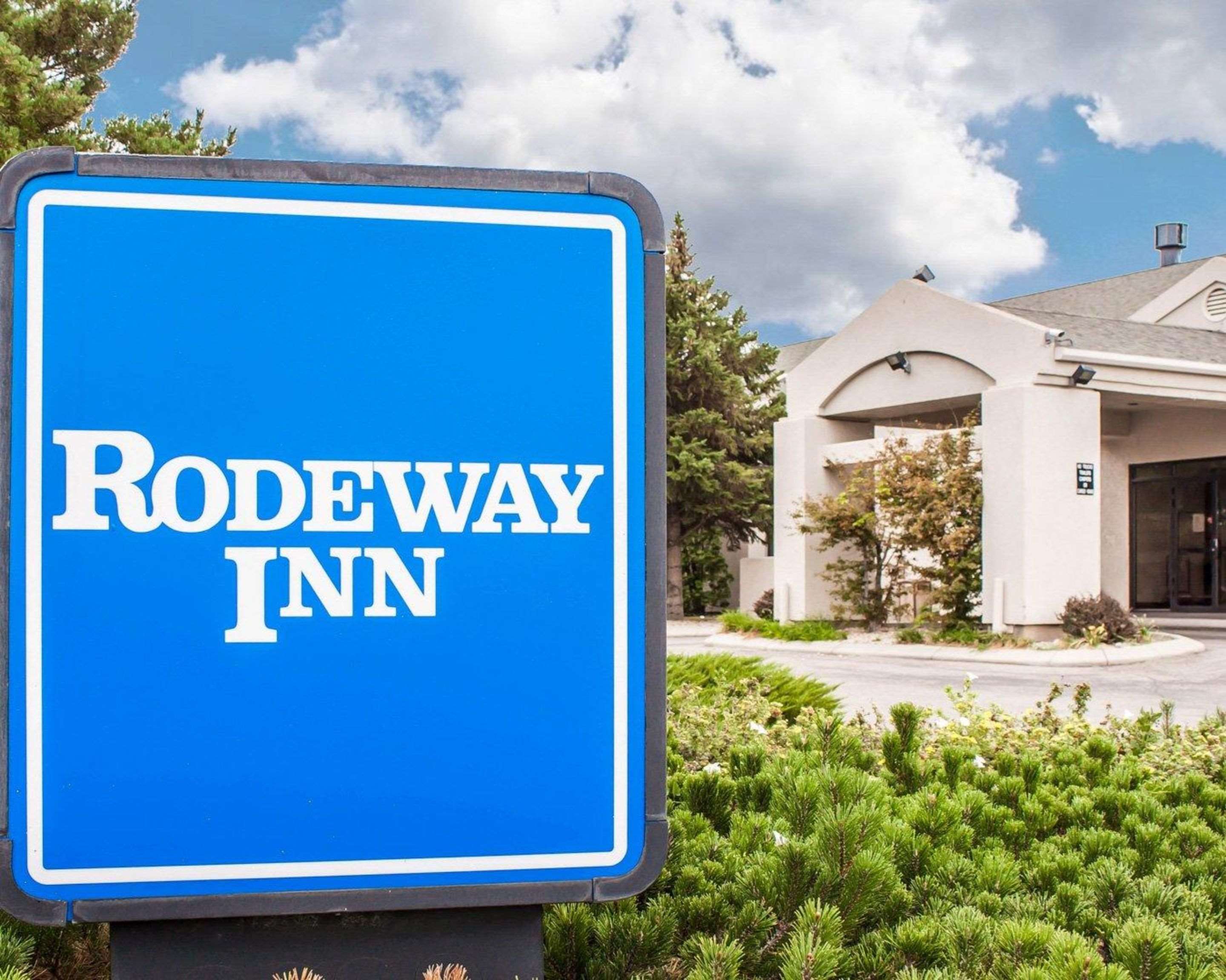 Hotel near airport | Rodeway Inn Airport Boise