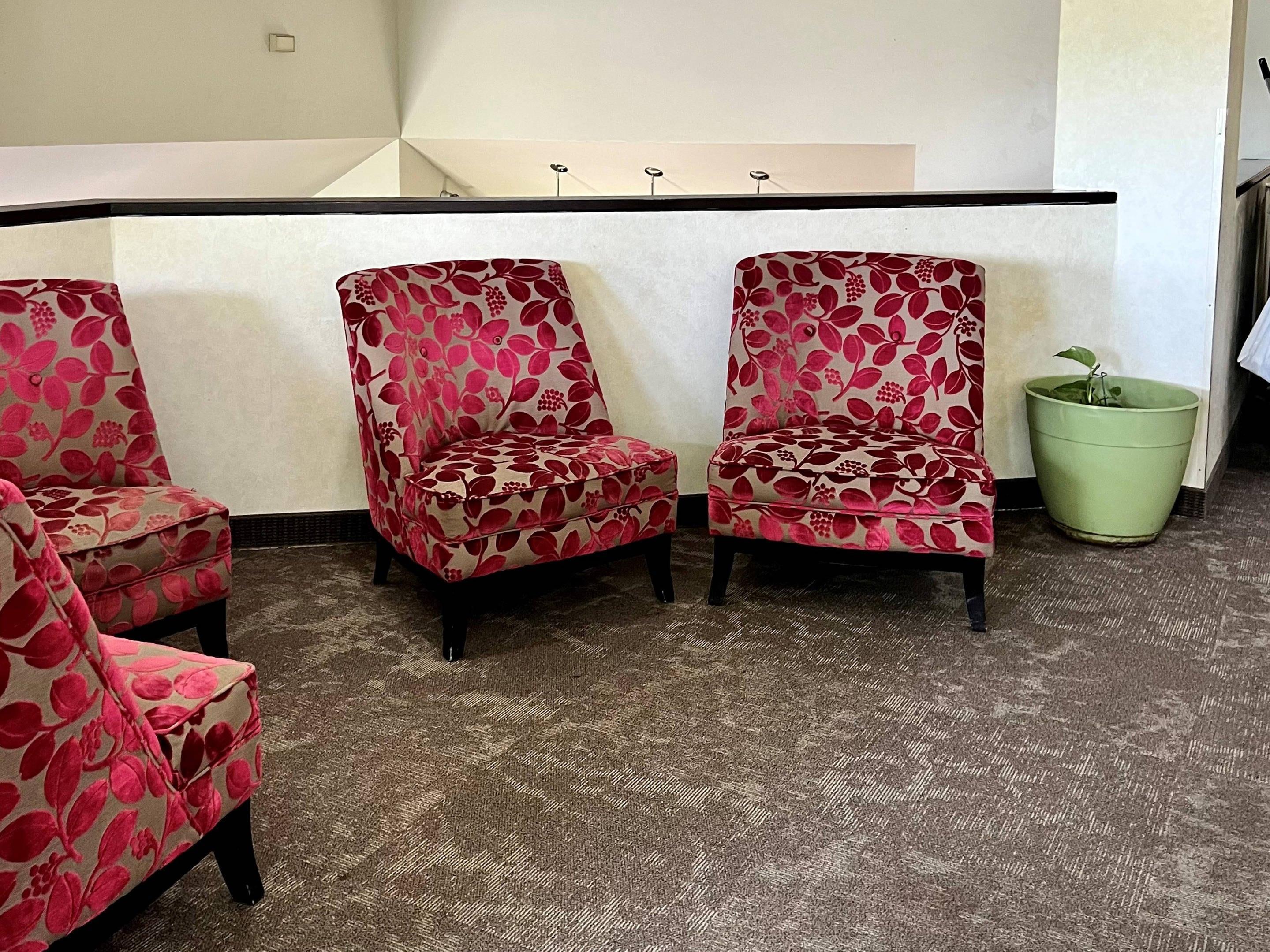 Common Area | Rodeway Inn Airport Boise