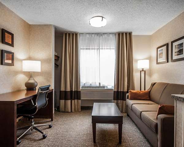  - Quality Inn Pocatello - I-15, Exit 71