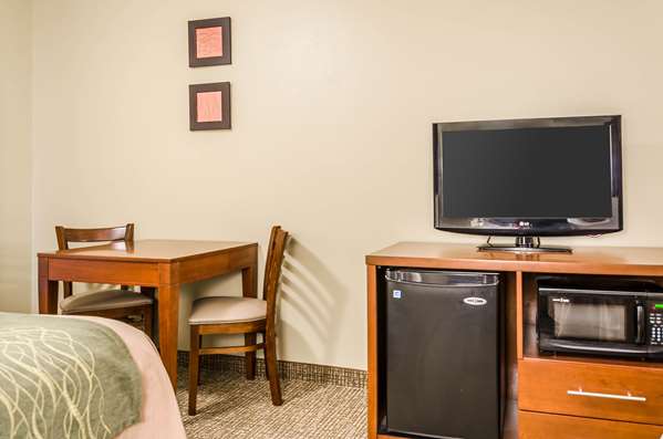  - Comfort Inn Idaho Falls - I-15, Exit 118