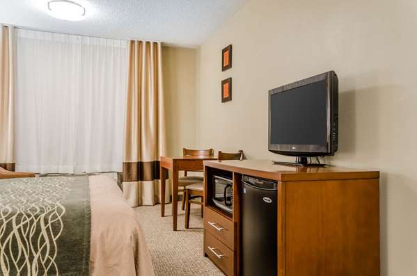  - Comfort Inn Idaho Falls - I-15, Exit 118
