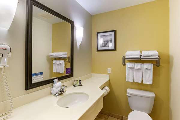  - Sleep Inn & Suites Idaho Falls - I-15, Exit 116