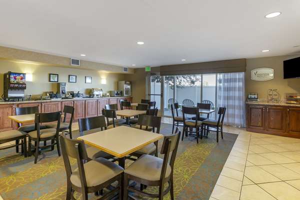Amenities - Sleep Inn & Suites Idaho Falls - I-15, Exit 116