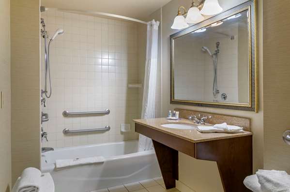  - Comfort Inn & Suites Jerome