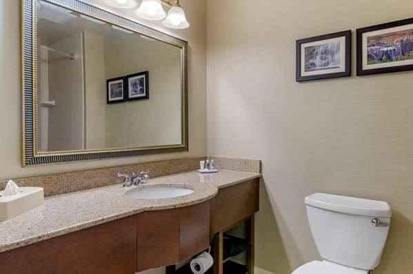 Suite - Comfort Inn & Suites Jerome