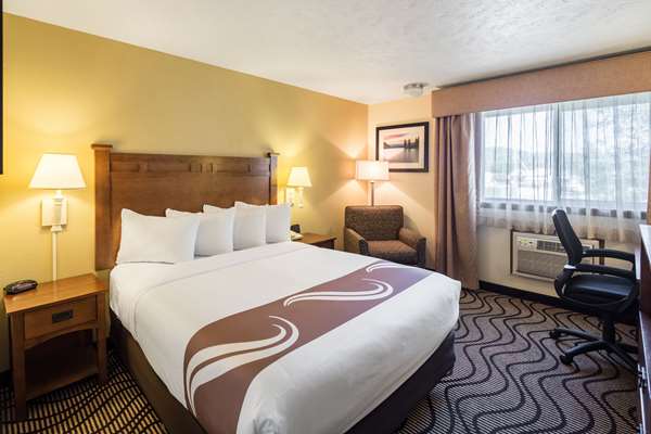  - Quality Inn & Suites Coeur d'Alene
