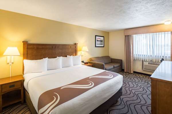  - Quality Inn & Suites Coeur d'Alene
