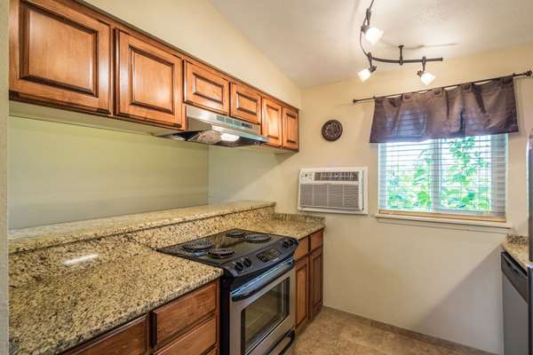 Suite - Quality Inn & Suites Coeur d'Alene