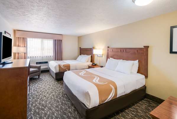  - Quality Inn & Suites Coeur d'Alene
