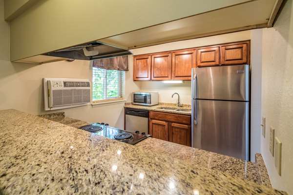 Suite - Quality Inn & Suites Coeur d'Alene