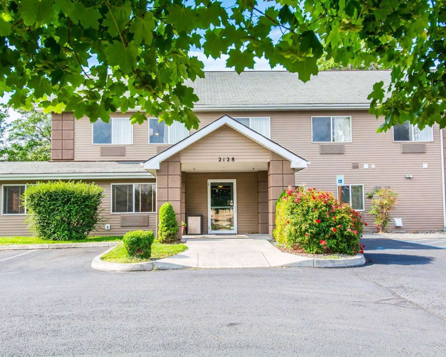 Quality Inn Lewiston, ID See Discounts