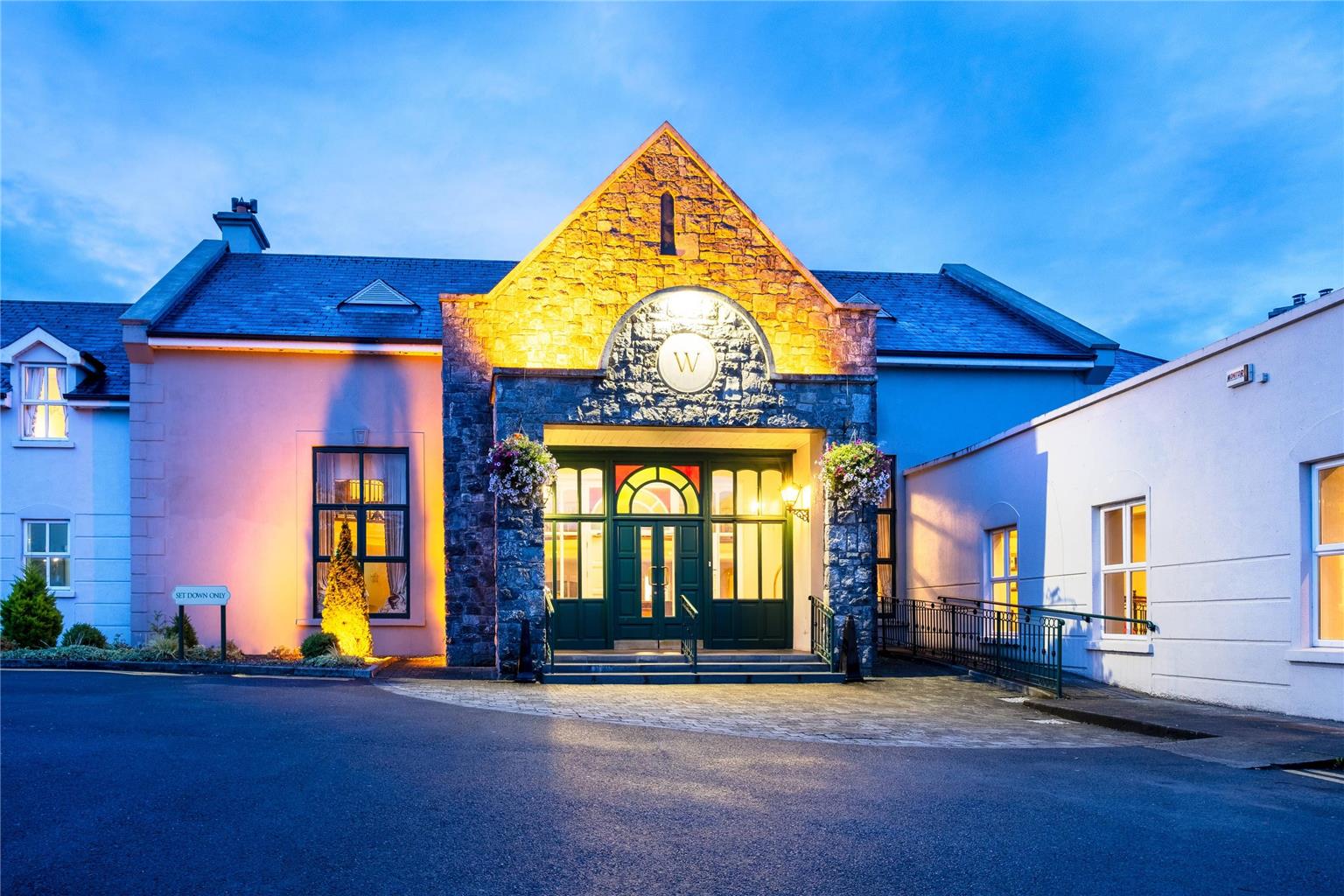 Hotel Woodstock, an Ascend Hotel