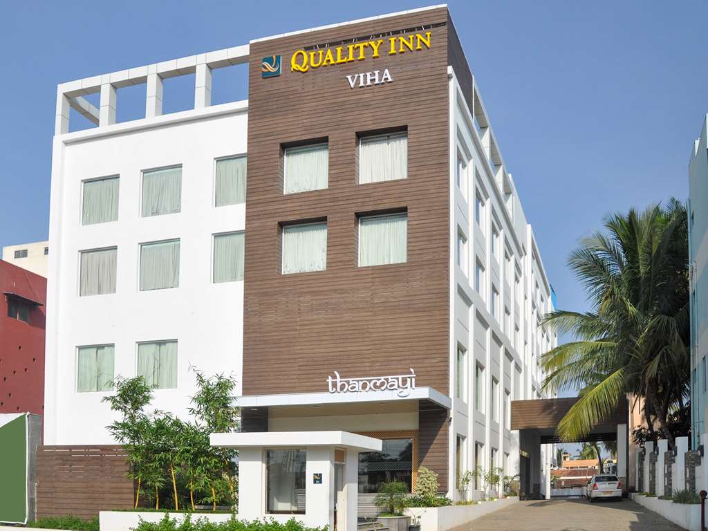Quality Inn VIHA