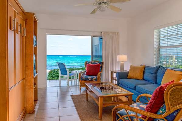  - Reef Resort by Wyndham Grand Cayman Island