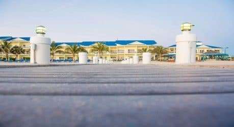 Exterior view - Reef Resort by Wyndham Grand Cayman Island