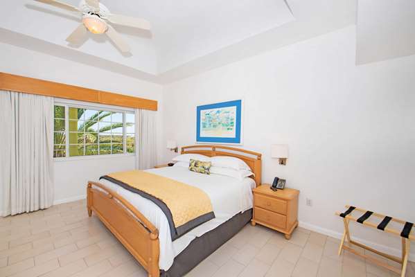 Suite - Reef Resort by Wyndham Grand Cayman Island