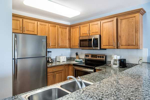  - Reef Resort by Wyndham Grand Cayman Island