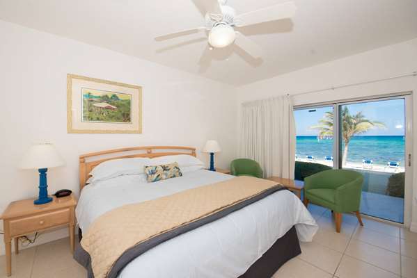 Suite - Reef Resort by Wyndham Grand Cayman Island