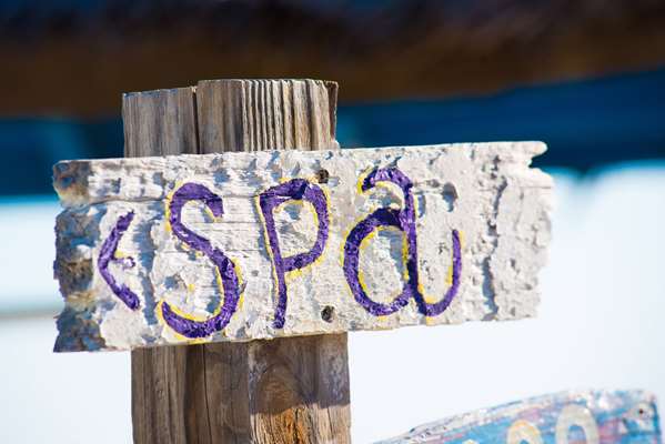 Fitness/ Exercise Room - Reef Resort by Wyndham Grand Cayman Island