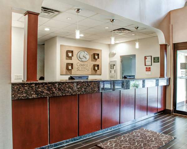  - Comfort Suites Lombard