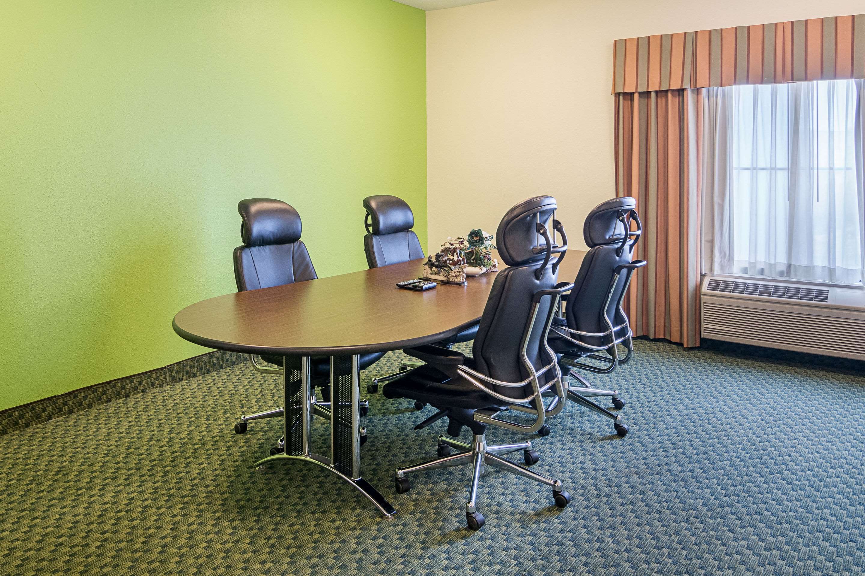 Meeting room