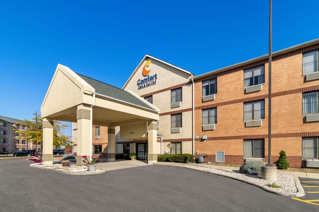 Comfort Inn & Suites