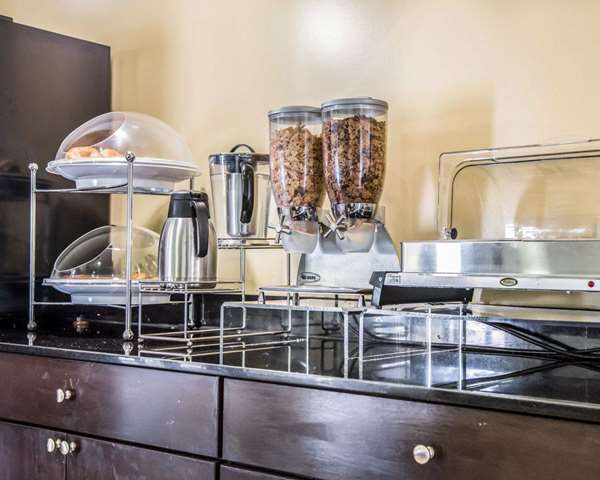 Amenities - Sleep Inn Tinley Park - I-80, Exit 148