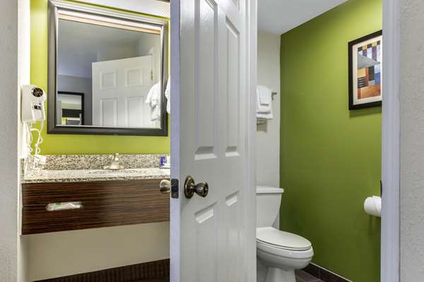  - Sleep Inn Lansing - I-80 & I-94, Exit 161