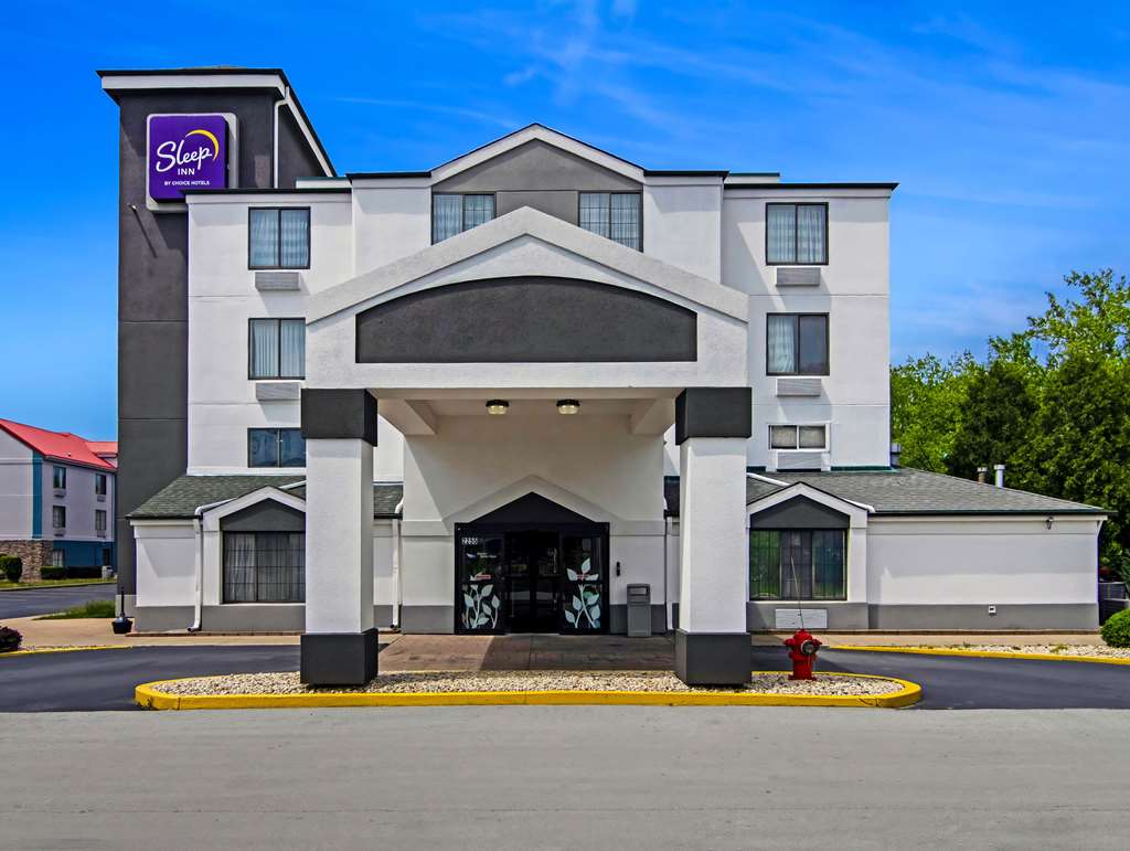 Sleep Inn