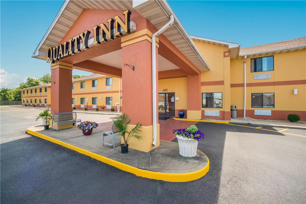 Quality Inn