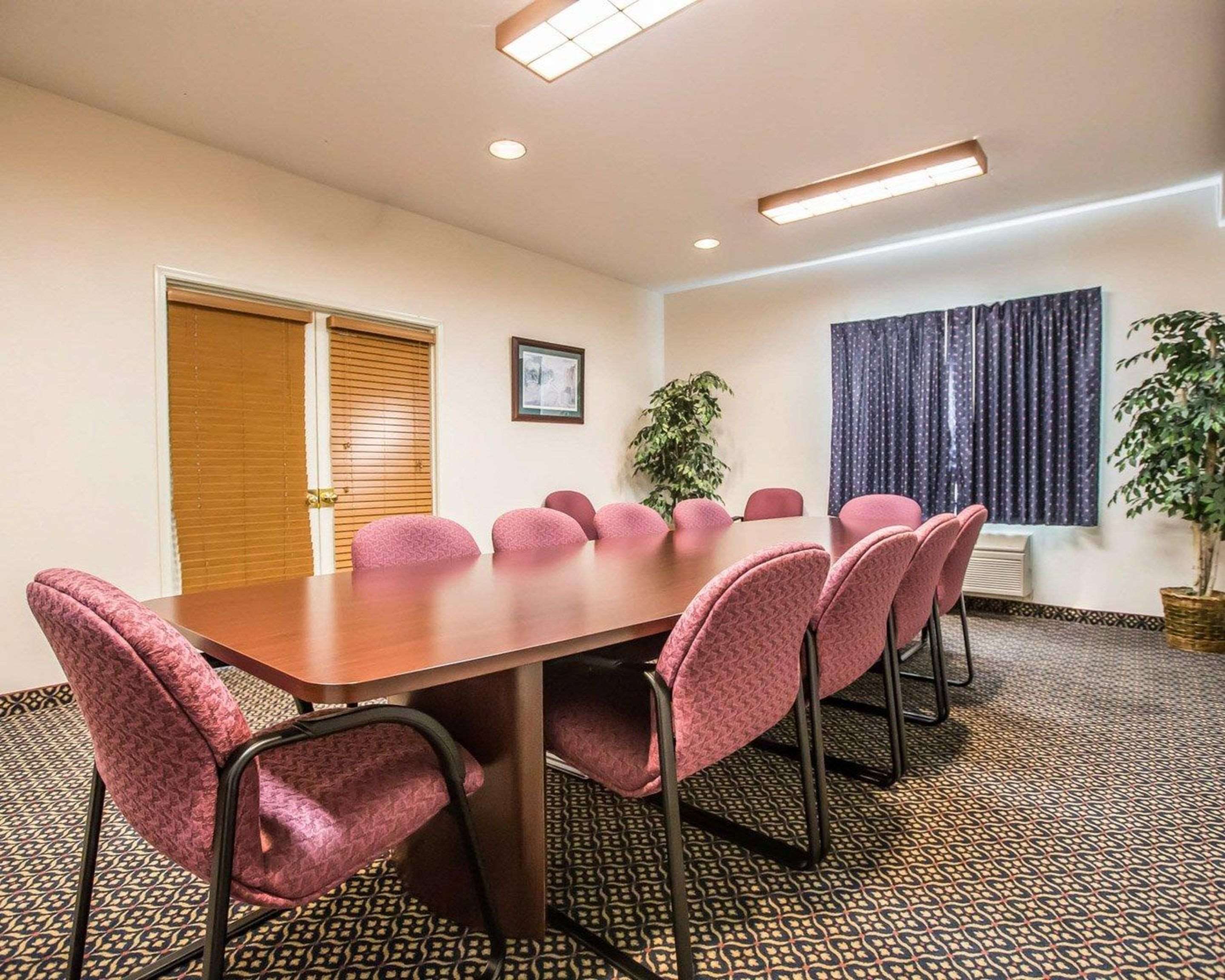 Meeting room
