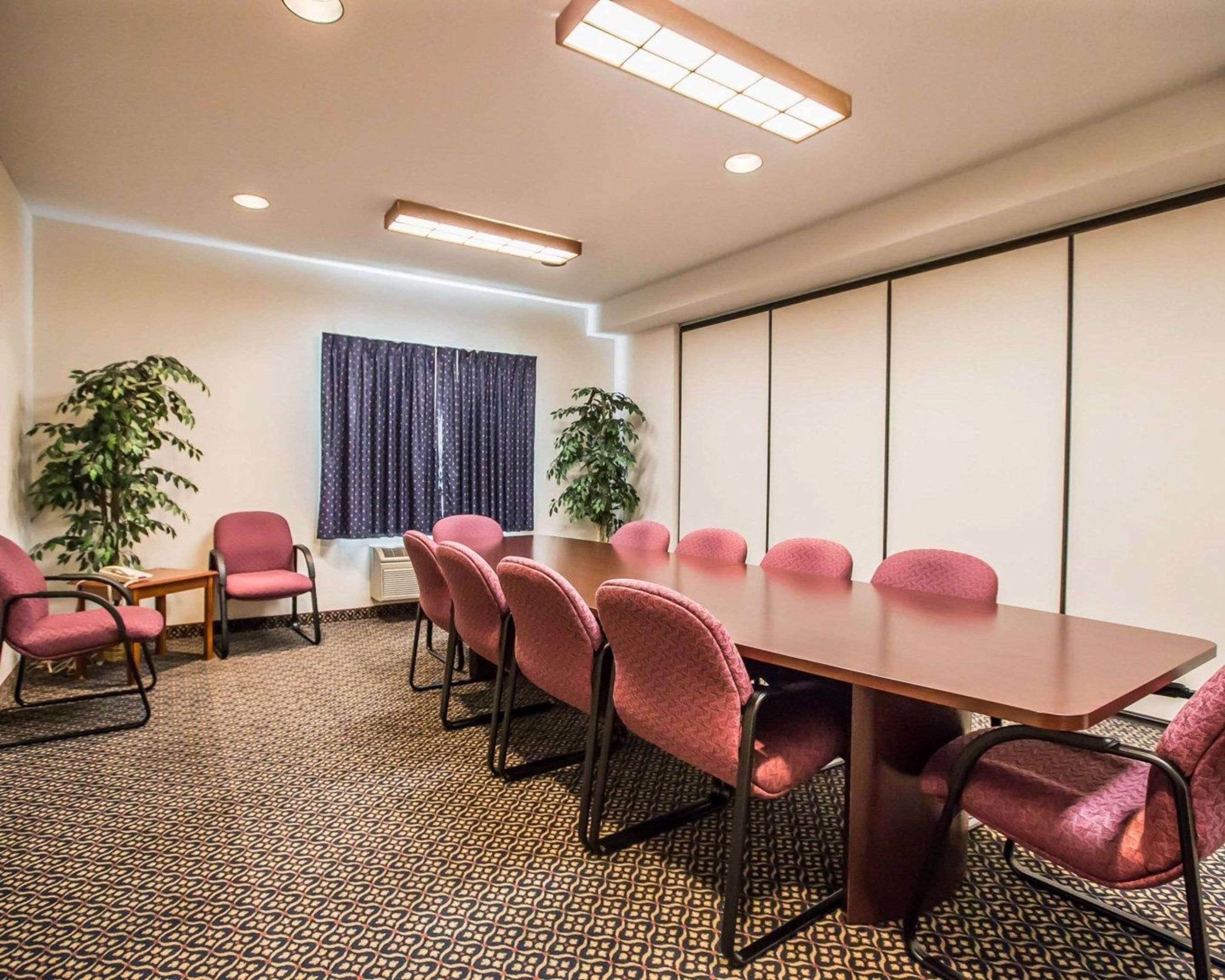 Boardroom