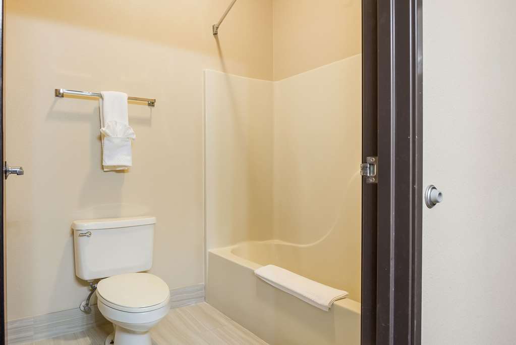 QUALITY INN AND SUITES CASEYVILLE-guestroom-Guest Room,Bathroom,On-Site.jpg
