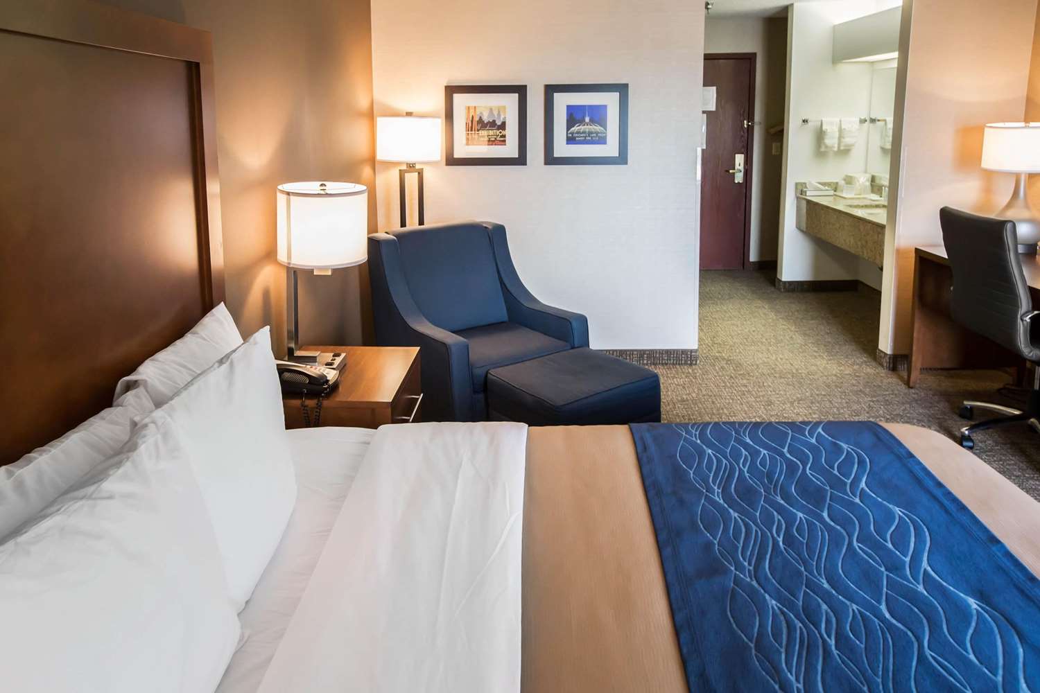 Comfort Inn Crystal Lake Il See Discounts