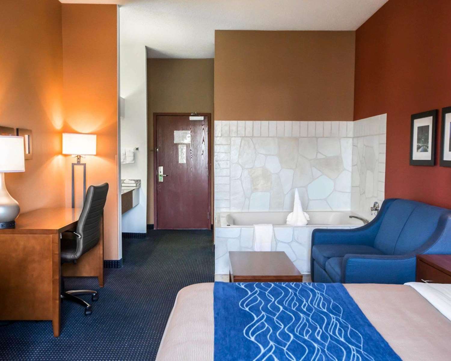 Comfort Inn Crystal Lake Il See Discounts